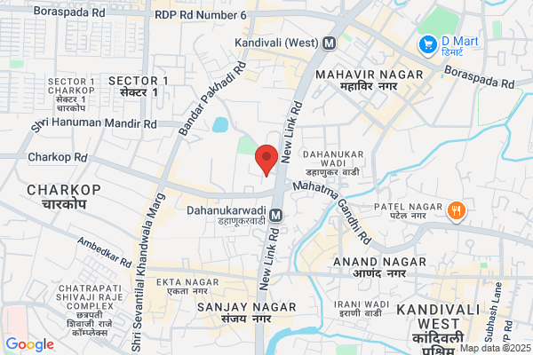 Office Of Deputy Municipal Commissioner