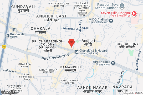 Pragati Chemicals
