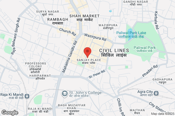Agrawal Sles