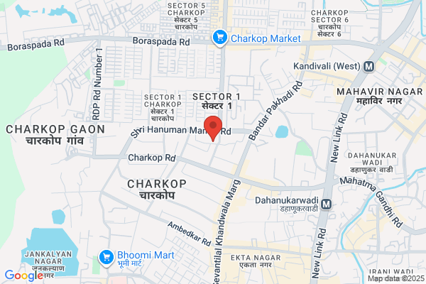 Dandekar Inks & Adhesives Ltd