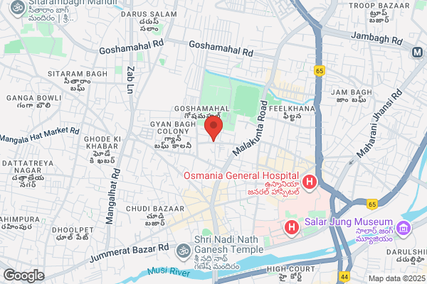 Jyoti Agencies