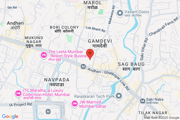 Sanjay Adhesives