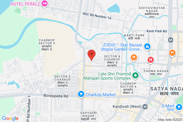 Shree Mahalaxmi Trading Corpn