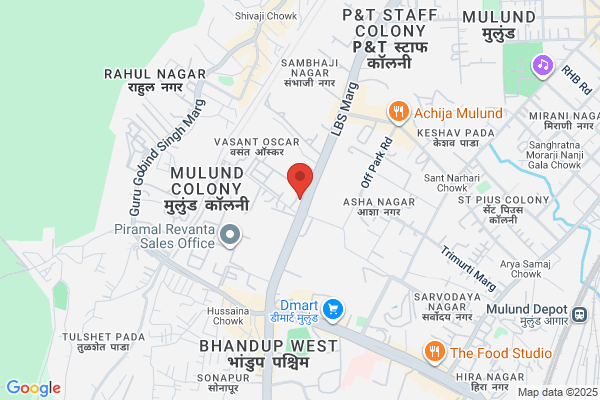 Thakker Corporation