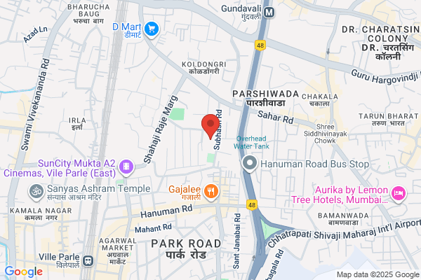 Dh Resins & Chemicals P Ltd