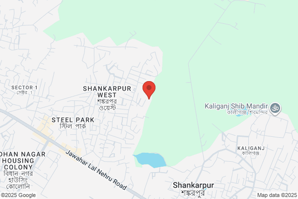 Annurag Sites