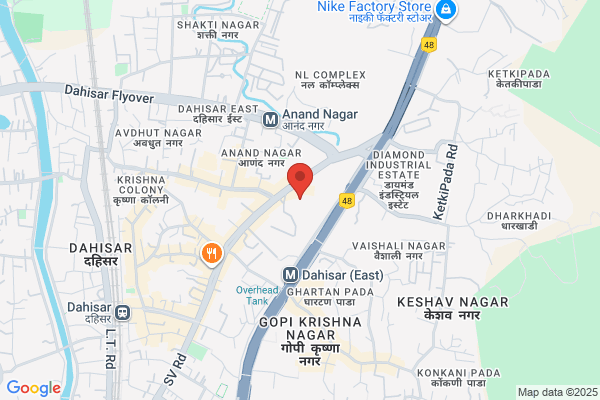 Gauri Corporation