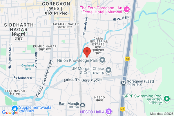 Muktagiri & Sons