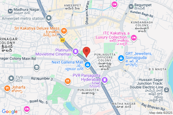 Swati Digital Advertising Solutions