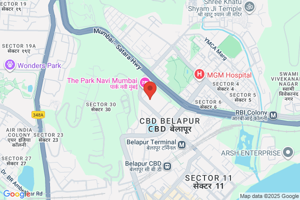 Central Excise Division Belapur I