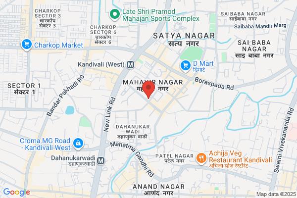 Sanghavi & Associates