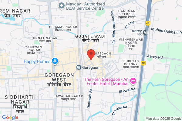 Anupam Theatre