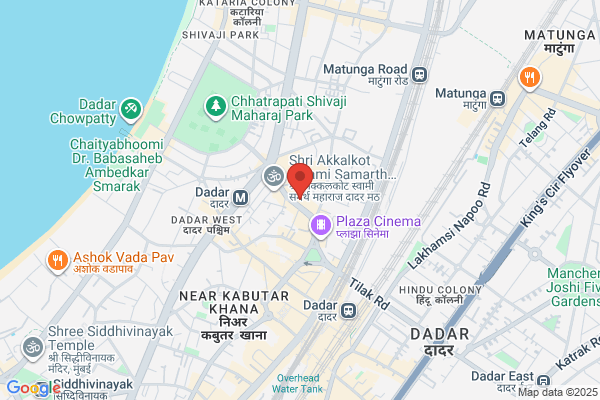 Guruji Bros P Ltd