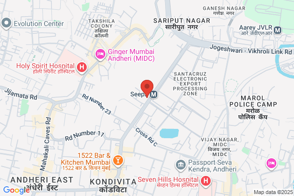 Archana Times Timespacentre
