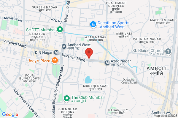 Ashutosh Legend Multimedia P Ltd