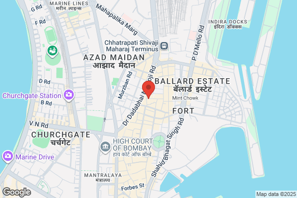 Xebec Communication Pvt Ltd.