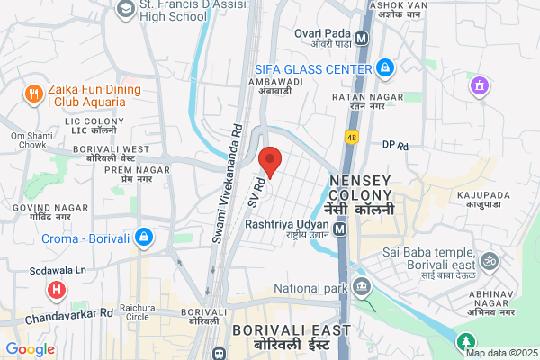 Ahinsa Advertising Agency