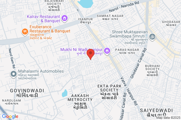 Kamdar Publicity Service
