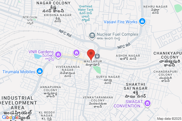 Mahesh Advertising & Designing