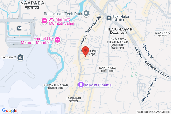 Nexus Advertising Palace P Ltd