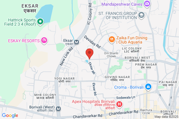 Nikharge  Motor Training School