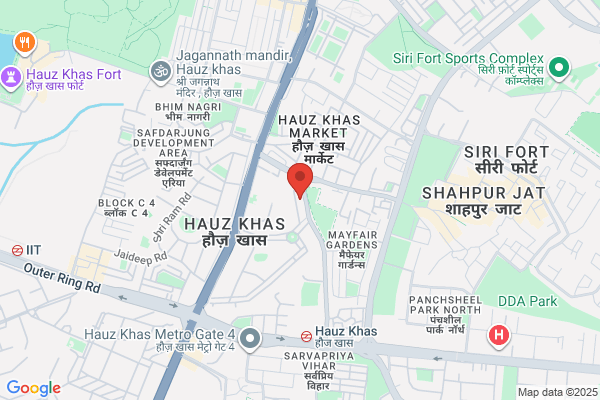 Partha S Ghosh & Associates P Ltd