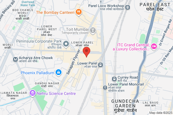 Publicis India Communications P Ltd