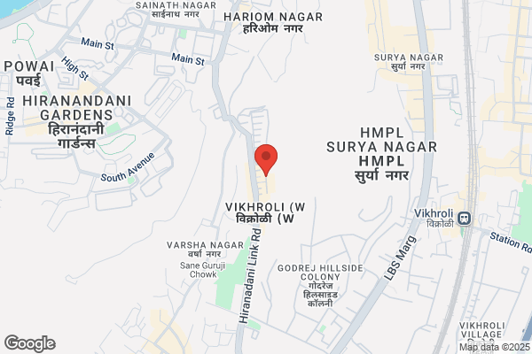 Sampark P Ltd