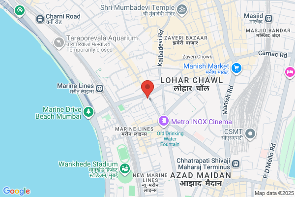 Shantilal G Shah & Co