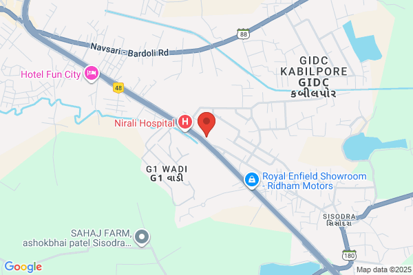 Shri Ganesh Corporation