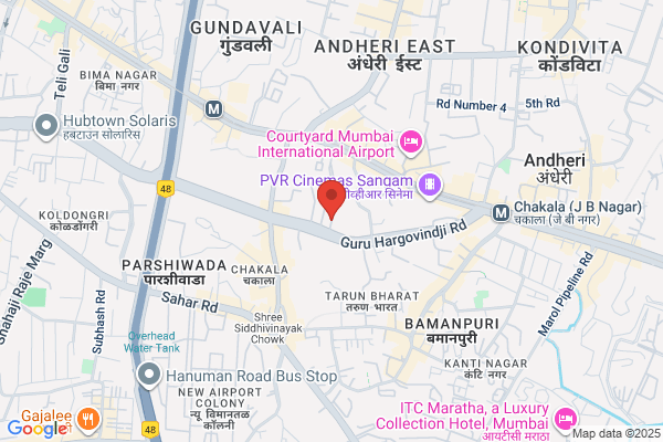 Surya Adsystems P Ltd