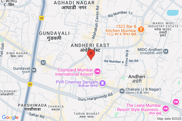Pincer Communications P Ltd