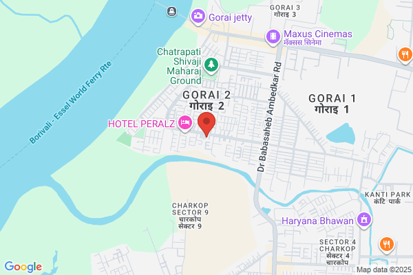 Digital Samruddhi Bhagat