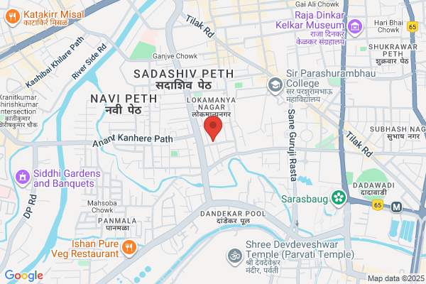 Nagarkar Associates