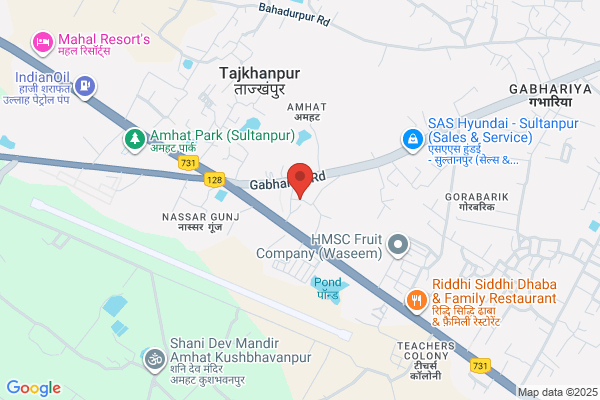 Ashok Pratap & Co