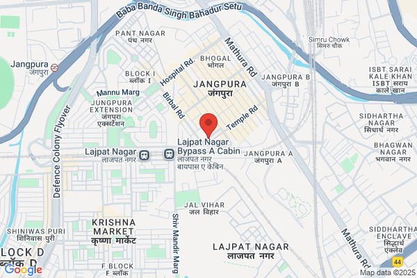 Corporate Law Chambers India