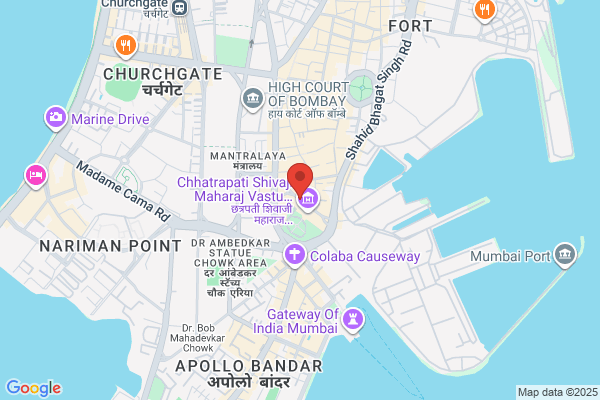 Vinod J Gandhi & Co