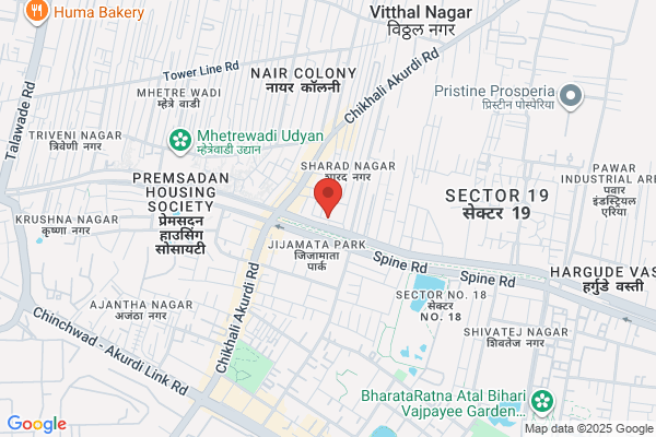 Ajinkya Patel & Associates