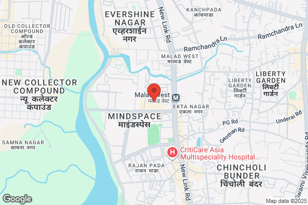 Chandrakant M Joshi