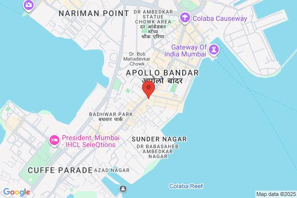 Idnani & Idnani