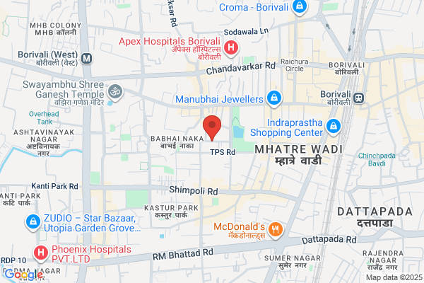 Kv Chheda & Co