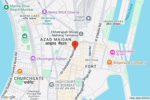 Malpani Consultants P Ltd
