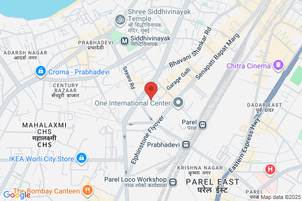 Chaturvedi & Associates