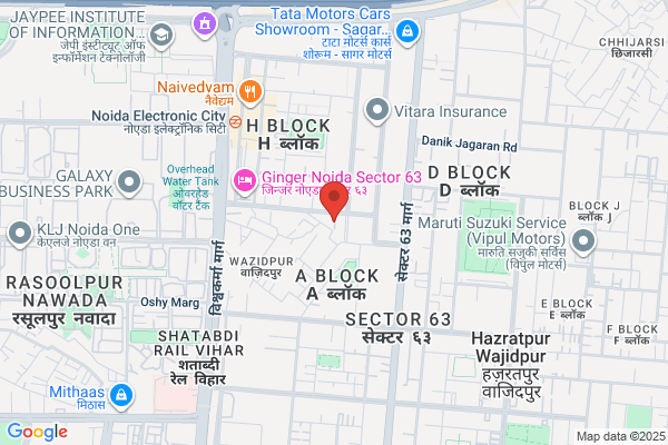 Televisual India P Ltd