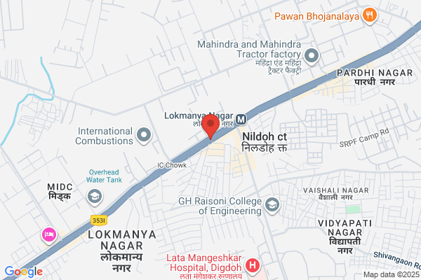 Bharat Containers Nagpur P Ltd
