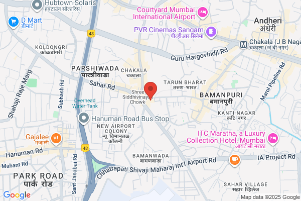 Riddhi Pharmamachinery Ltd