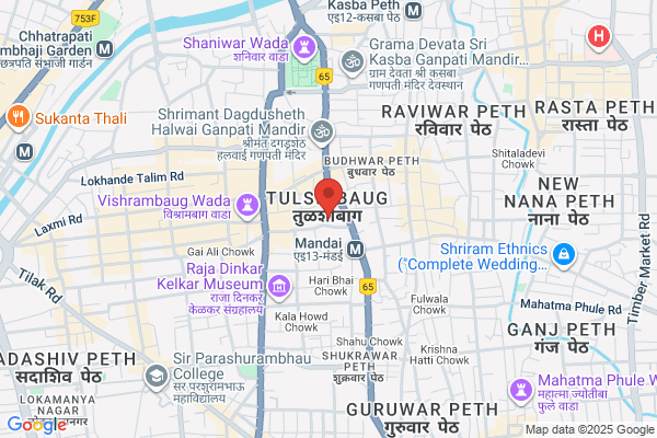 Manohar Agarbatti Str