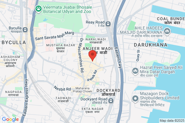 Mukesh Industries