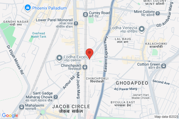 Parab Industries