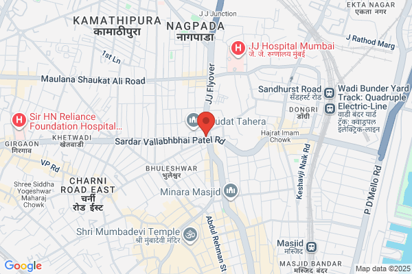 Amba Perfumery Stores